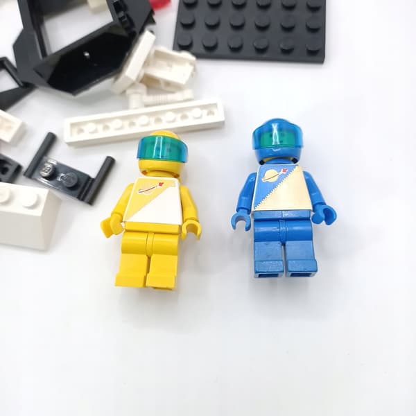 LEGO Legoland Space 6893 Orion