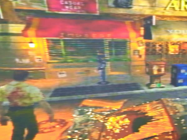 Resident Evil 2 PlayStation (PSX) DEMO DISC – READ THE DESCRIPTION!