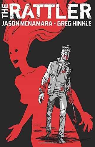 The Rattler, McNamara, Jason