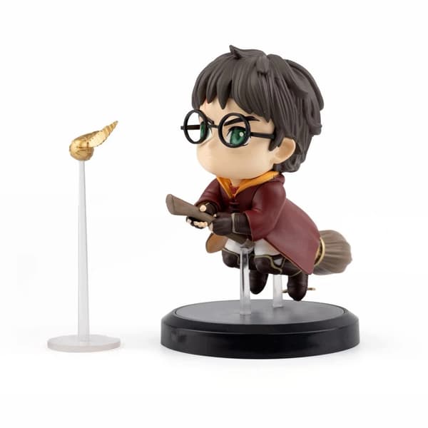Miniso Harry Potter Classic Series Blind Box