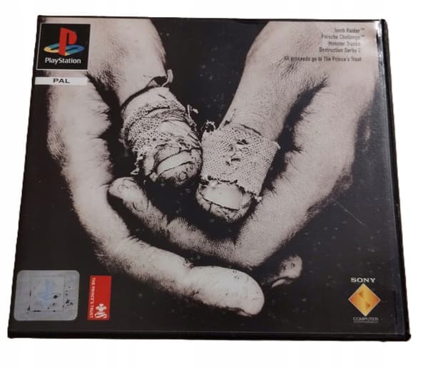 PlayStation (PSX) Power Supply