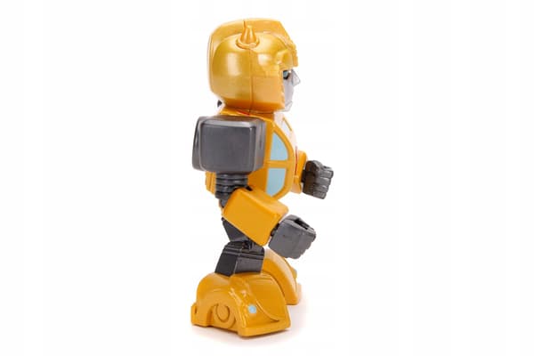 Dickie Transformers 4 G1 Bumblebee