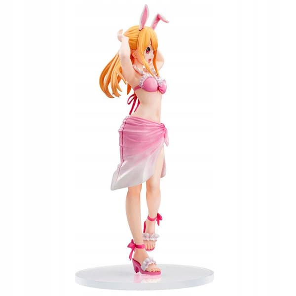 Ruby Hoshino Luminasta Oshi no Ko Sega figurine