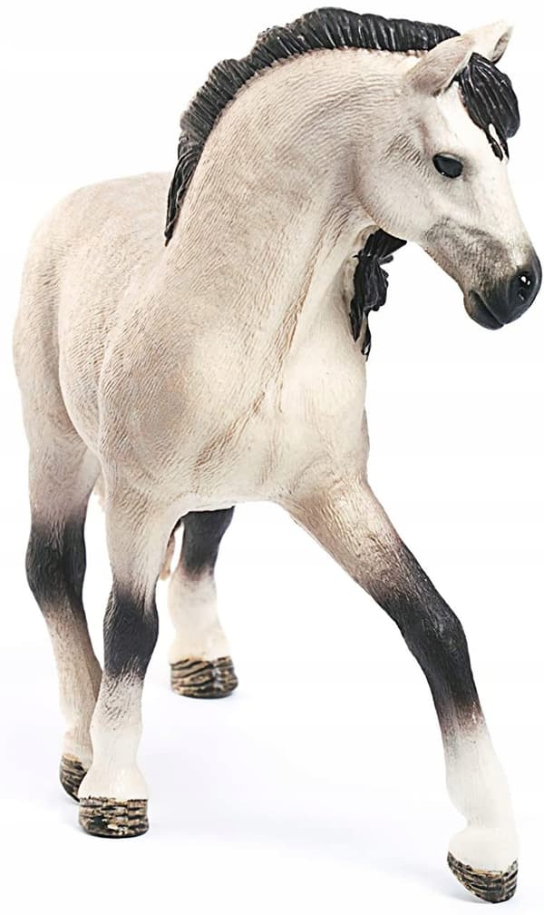 Schleich Andalusian Mare