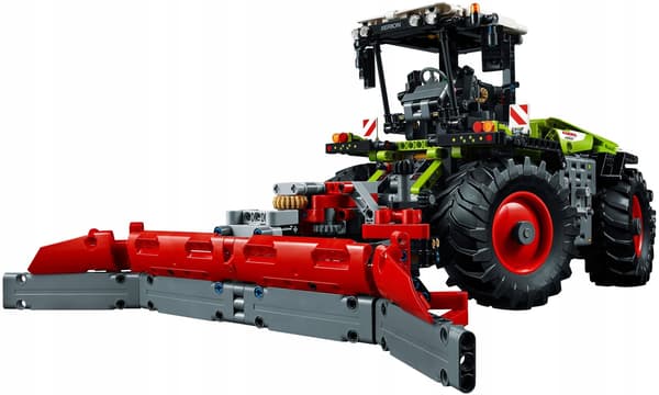 LEGO Technic - 42054 CLAAS XERION 5000 TRAC VC - New