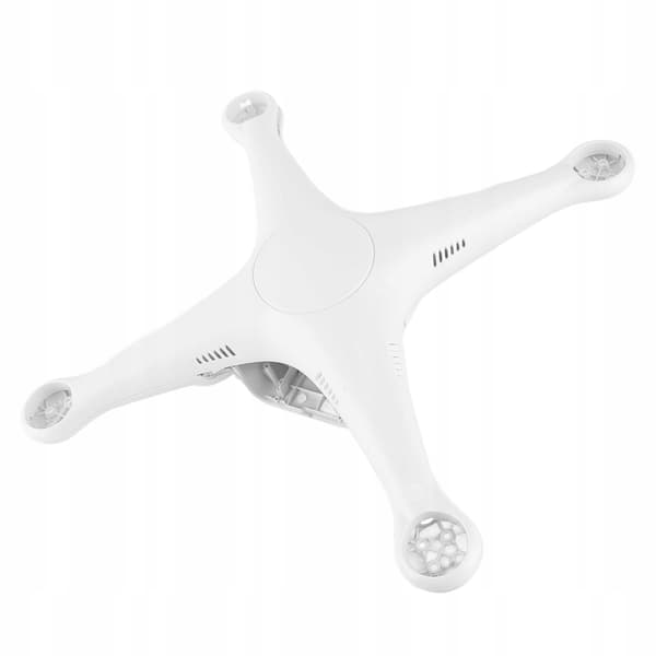 1PC Drone Body Shell Frame, 2PCS Landing Gears for Phantom 3 XW