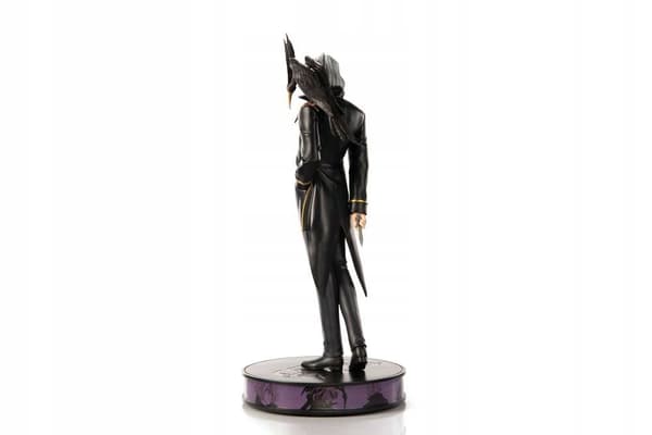 FIRST4FIGURES – COWBOY BEBOP (VICIOUS) RESIN STATUE [FIGURINE]