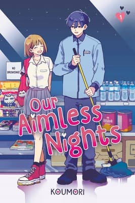 Our Aimless Nights, Volume 1 Koumori