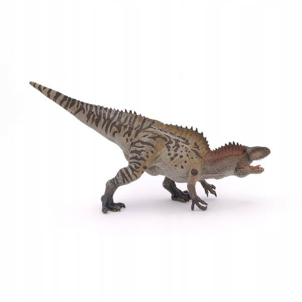 PAPO ACROCHANTOSAURUS DINOSAUR FIGURINE