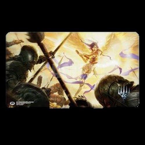 Magic: The Gathering Masters 25: "Akroma's Vengeance" Playmat