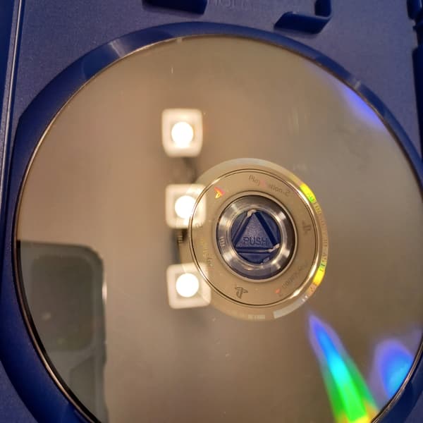 Midway Arcade Treasures, PlayStation 2, PS2