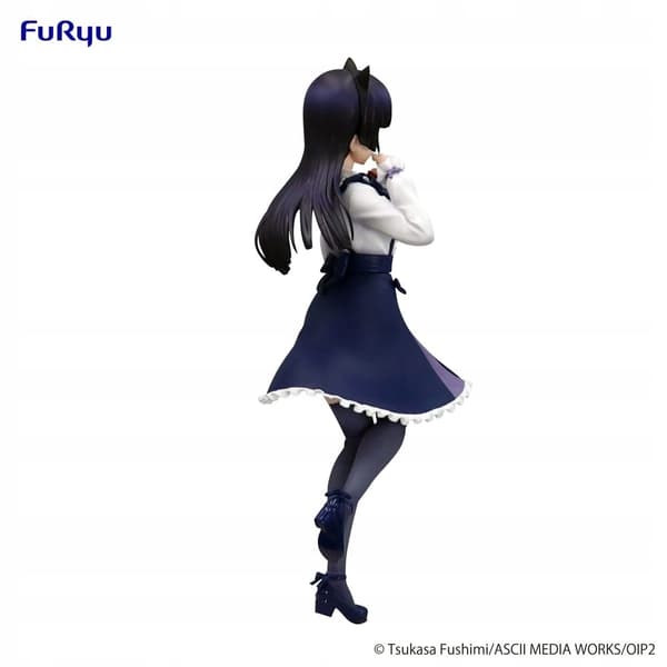 Oreimo 2 Trio-Try-iT Kuroneko figurine, 19 cm