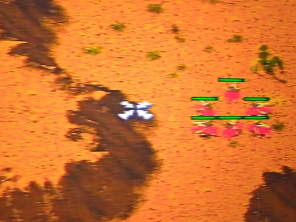 KKND KROSSFIRE PSX – DISC ONLY – PLEASE READ THE DESCRIPTION!