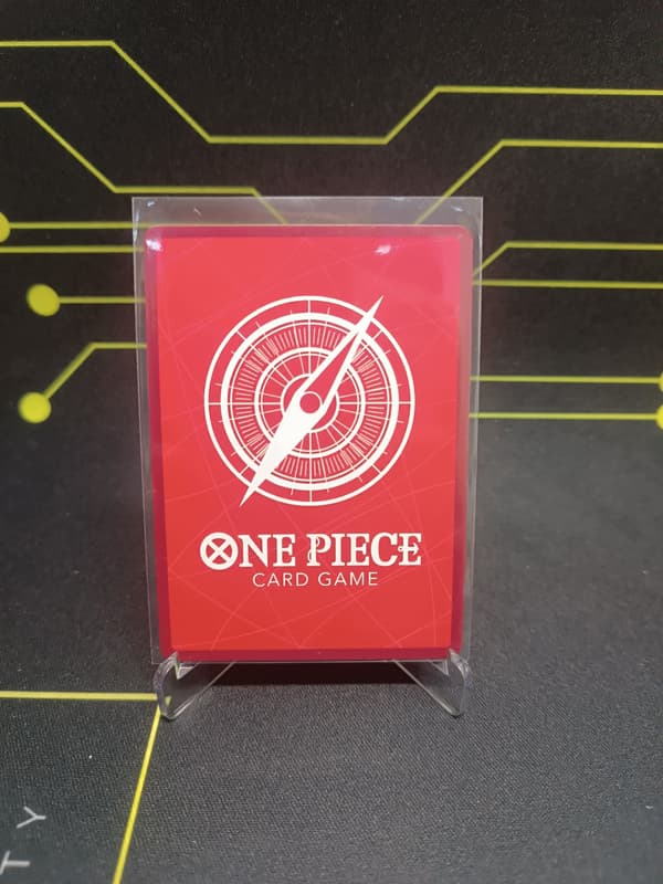 One Piece TCG - Jinbe (OP14-040) (V.2) - ENG