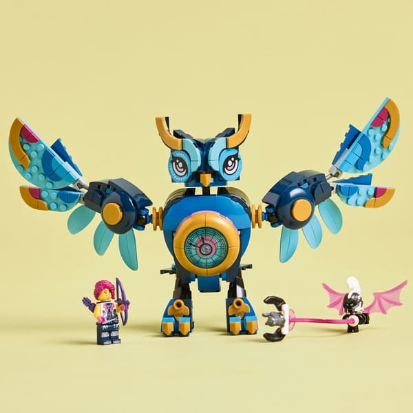LEGO DREAMZzz 71494 Zoey’s Time Owl