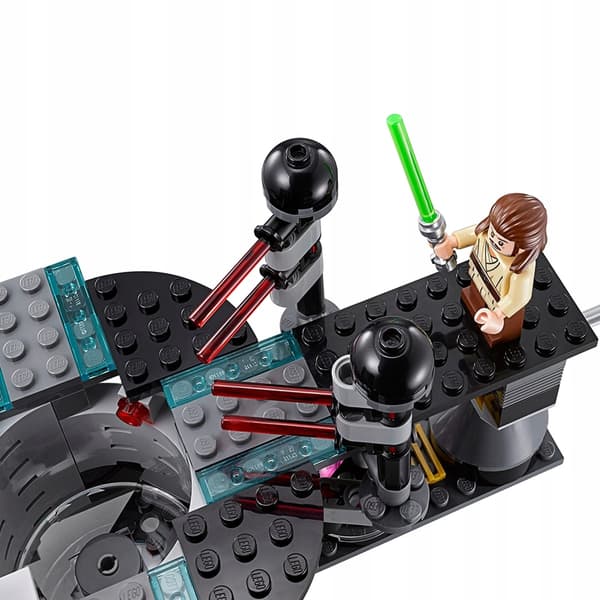 LEGO 75169 Star Wars – Duel on Naboo