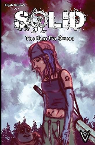 Solid: The Hunt for Omega