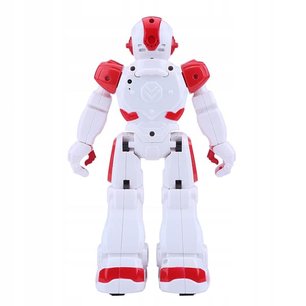 Children’s remote control Smart robot with gesture sensor Singing Q1