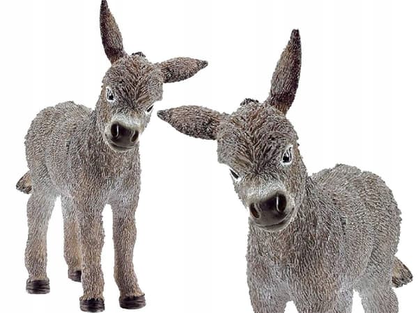 DONKEY SLH13746 [FIGURINE]