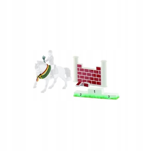 Bullyland 80852 – Show Jumping Accessories