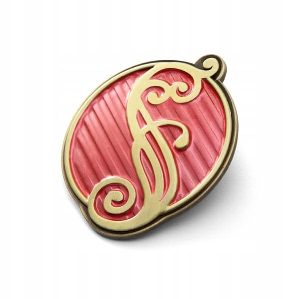 Glindin Shiz badge, Wicked