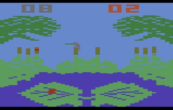 ATARI 7800+ M-Network Collection