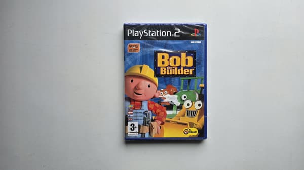 Bob the Builder – New!
