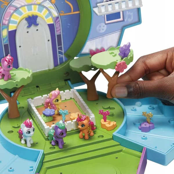 My Pony Set 5