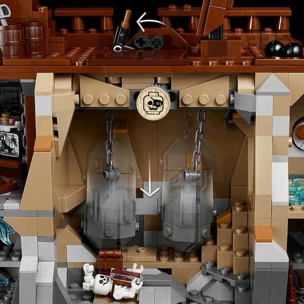 LEGO IDEAS 21363 The Goonies