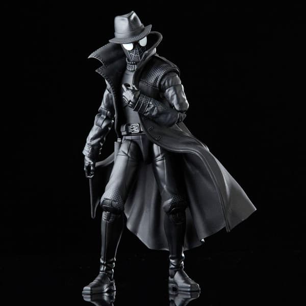 Hasbro Marvel Spider-Man Noir Spider-Ham F3443 Figure, 2-pack