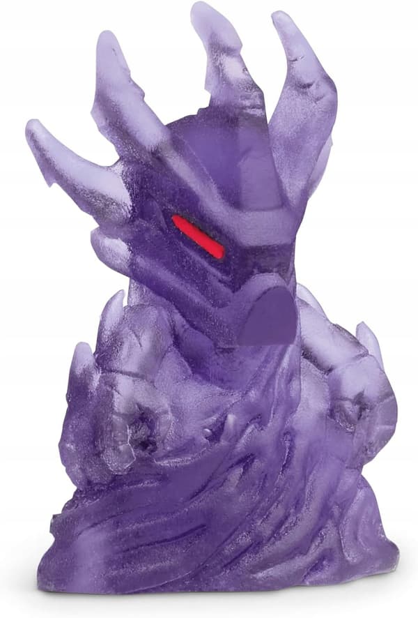 SLH42557 Schleich Eldrador Creatures Shadow Master – robot with creature, 7+