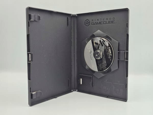 X-MEN 2: WOLVERINE'S REVENGE [GAMECUBE]