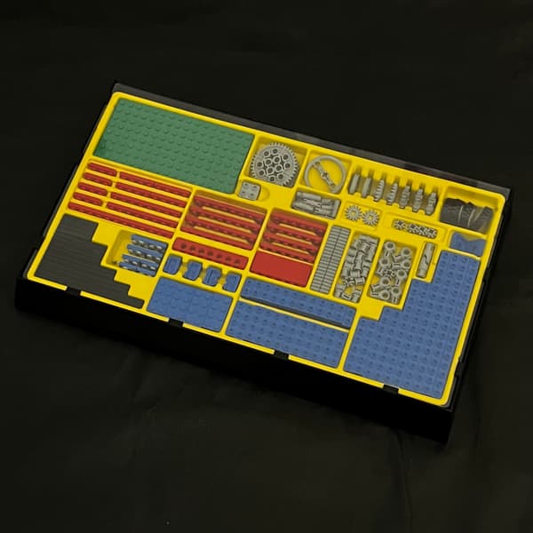 1030 LEGO Dacta Set