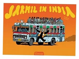 Jarmil in India
