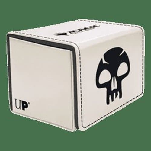 Magic: The Gathering Mana 8 Swamp Alcove Edge Deck Box