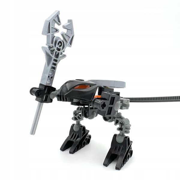 Lego Bionicle 4878 – Bomonga
