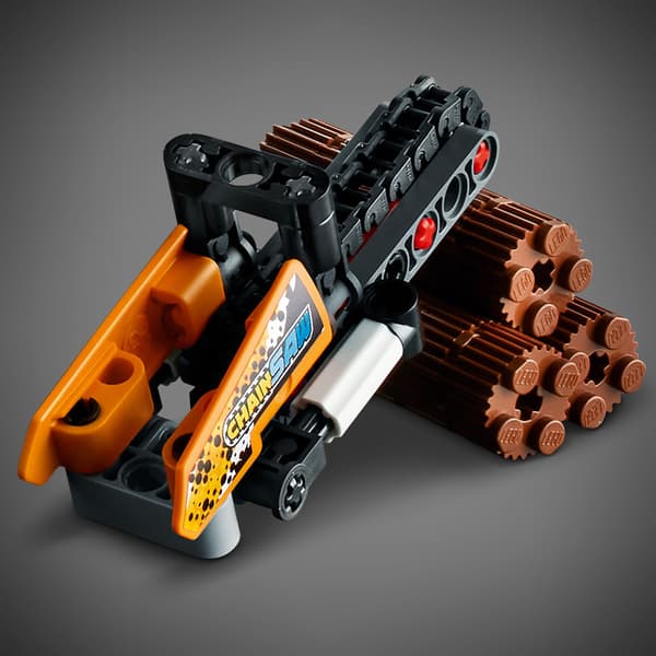 Lego Technic Off-Road Vehicle 42139 ((((dented box)))))
