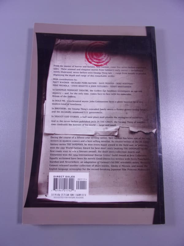MIDNIGHT DAYS, 1999, English-language edition