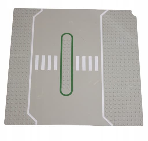 LEGO 32x32 309px2 TILE FOR 6399 PL6694
