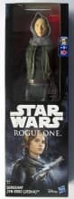 Hasbro Star Wars Sergeant Jyn Erso Figure, 30cm