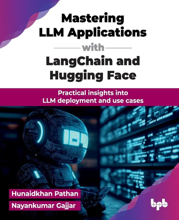 Mastering LLM Applications with LangChain and Hugging Face: Practical insights