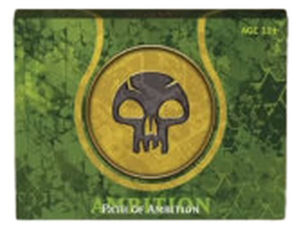 Magic: The Gathering Theros: Path of Ambition Prerelease Pack