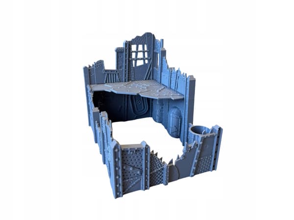 Orczy Fort A