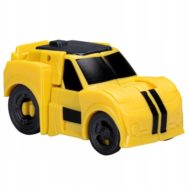 TRANSFORMERS EARTHSPARK TACTICON BUMBLEBEE F6710
