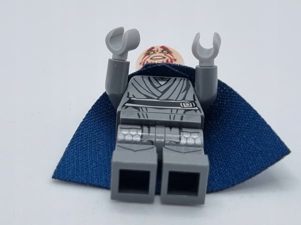 LEGO 75145 Star Wars NAARE minifigure sw0752