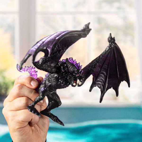 Schleich Eldrador Creatures Dark Bat 70792