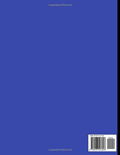 121 blank comic book pages