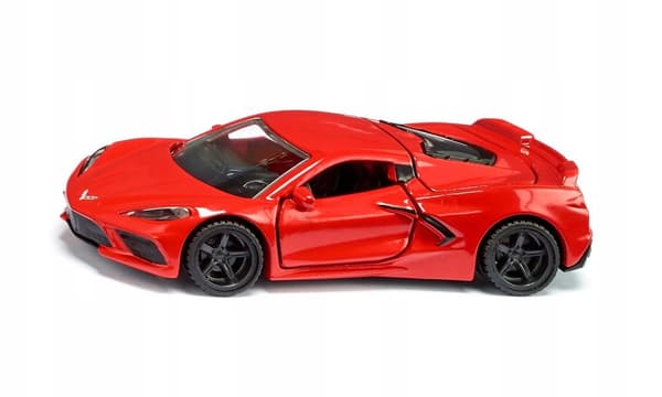 SIKU Super – Chevrolet Corvette Stingray, 1:50
