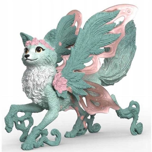 Schleich Bayala Magical Fox 70845