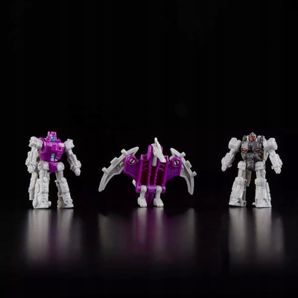 TRANSFORMERS: War for Cybertron – Siege: Decepticon Phantomstrike Squadron